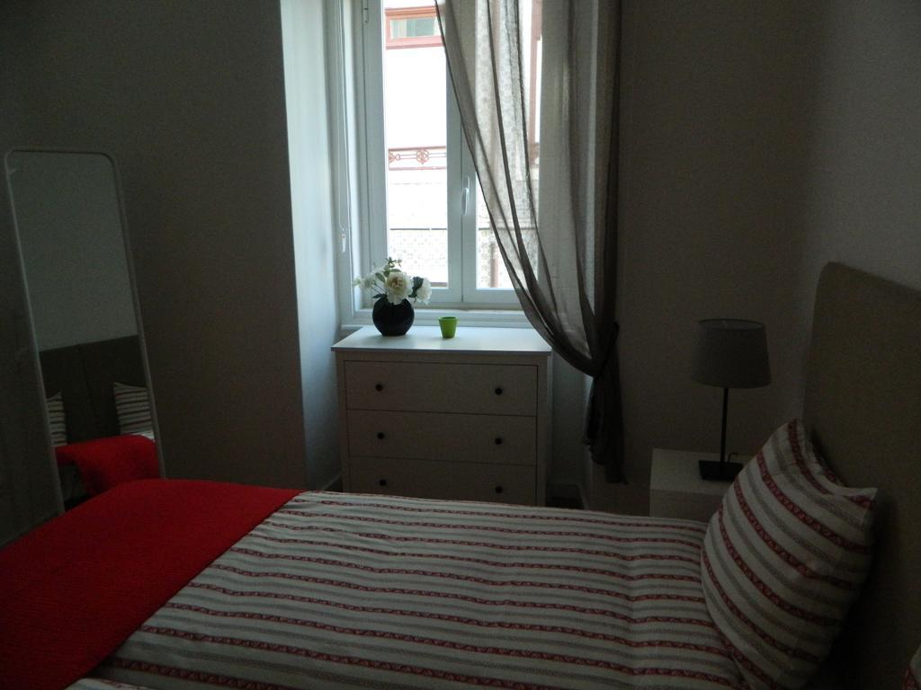 Enjoy Mouraria Apartments Lisboa Kültér fotó