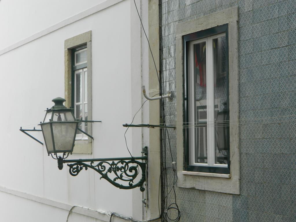 Enjoy Mouraria Apartments Lisboa Kültér fotó