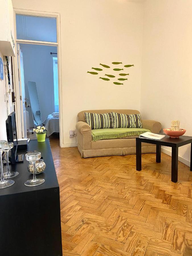 Enjoy Mouraria Apartments Lisboa Kültér fotó