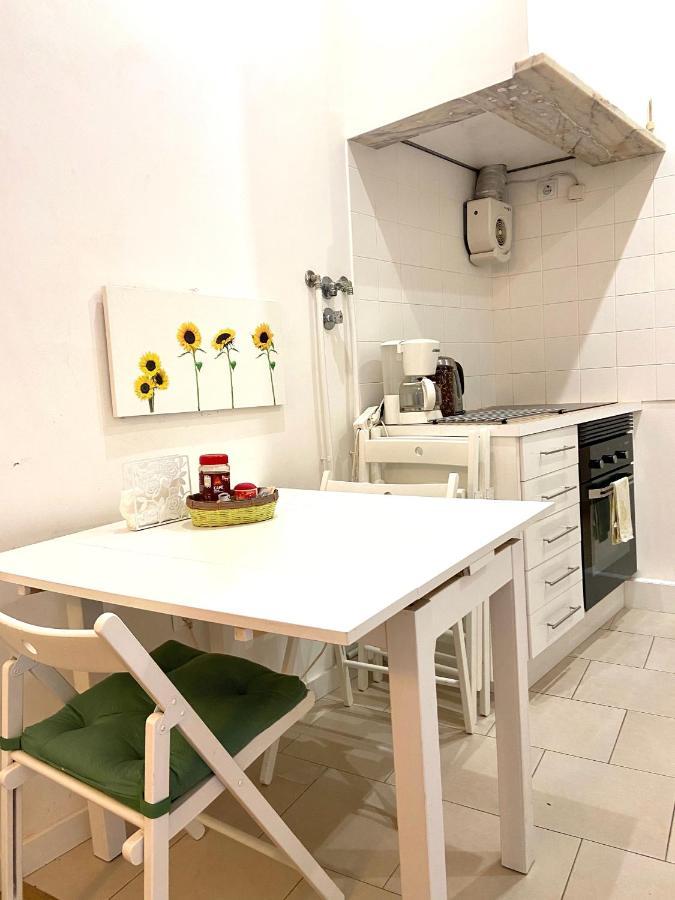 Enjoy Mouraria Apartments Lisboa Kültér fotó